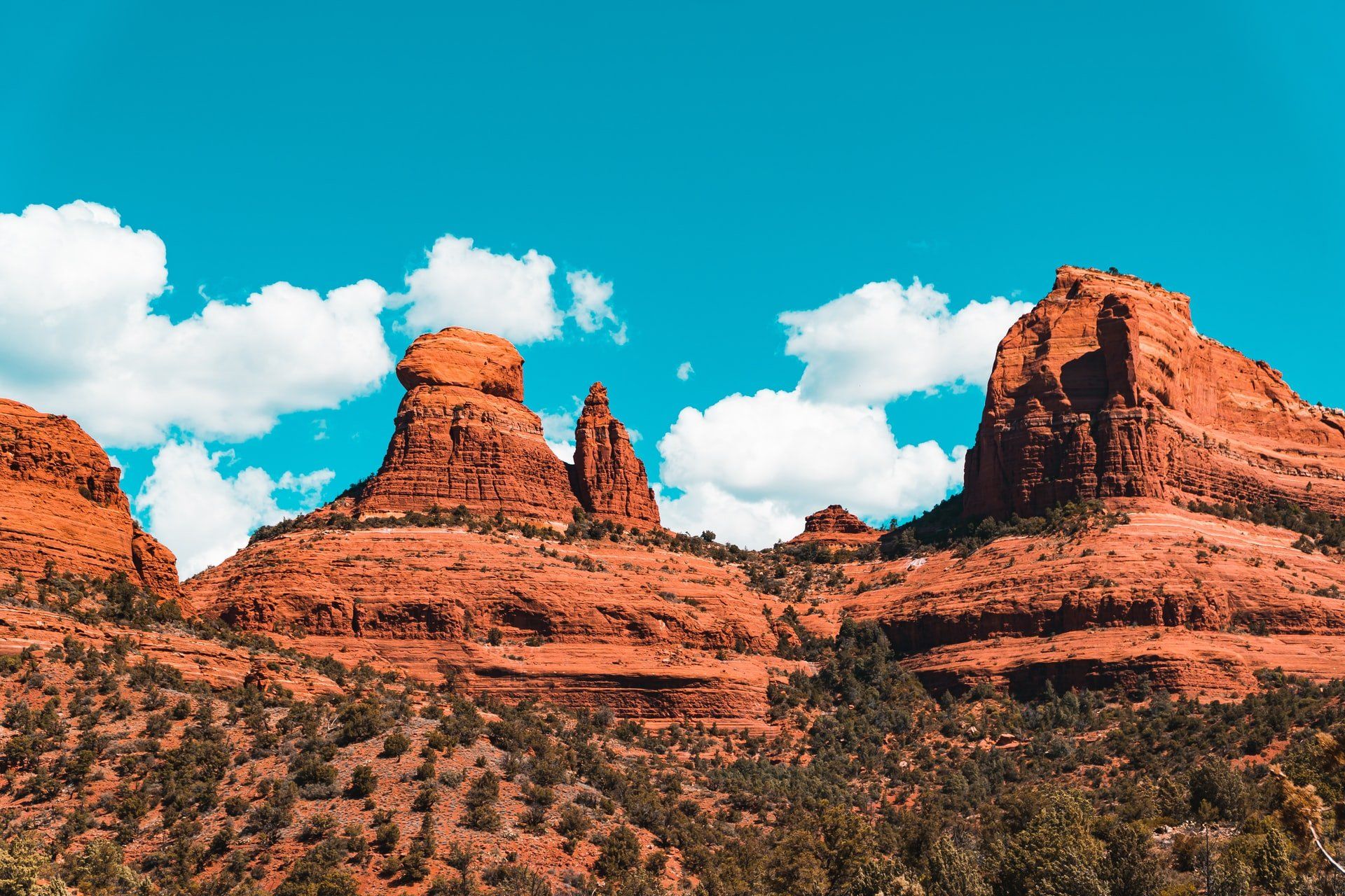 Rocky Mountains