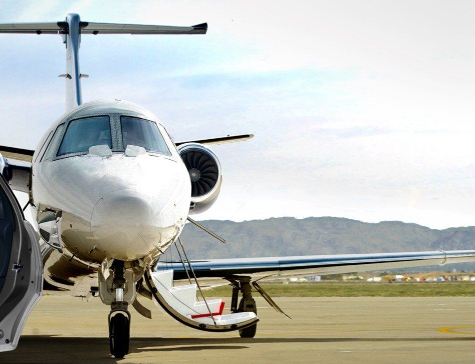 Private Jet