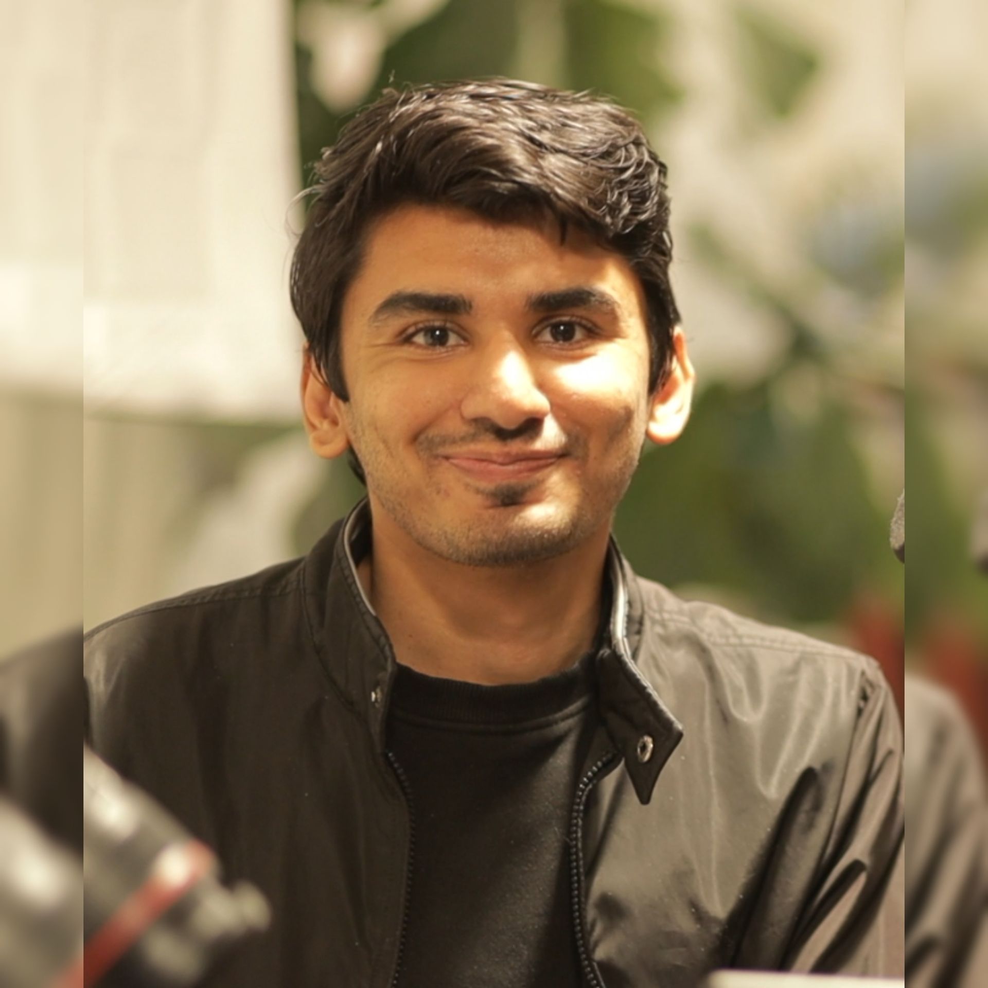 photo of Himanshu Singh