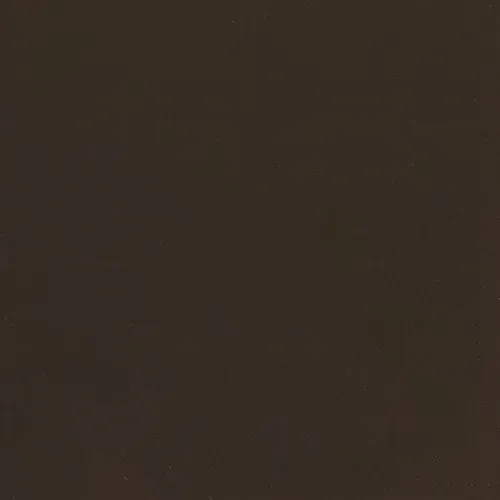Dark brown blurry surface with no distinct objects visible