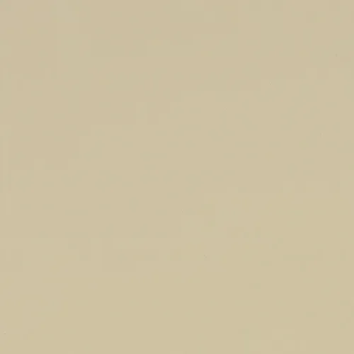 Solid beige background with a subtle textured surface