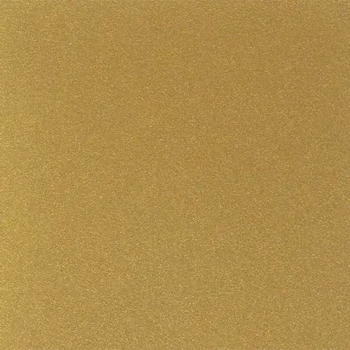 Abstract gold and tan textured background with subtle grain pattern