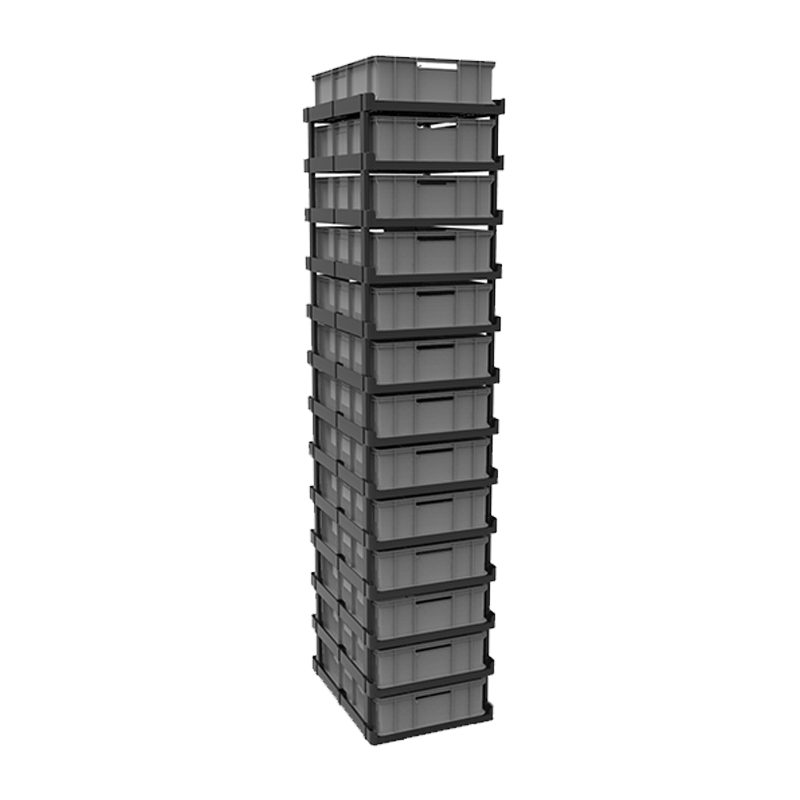 Cajas organizadoras Cajas organizadoras