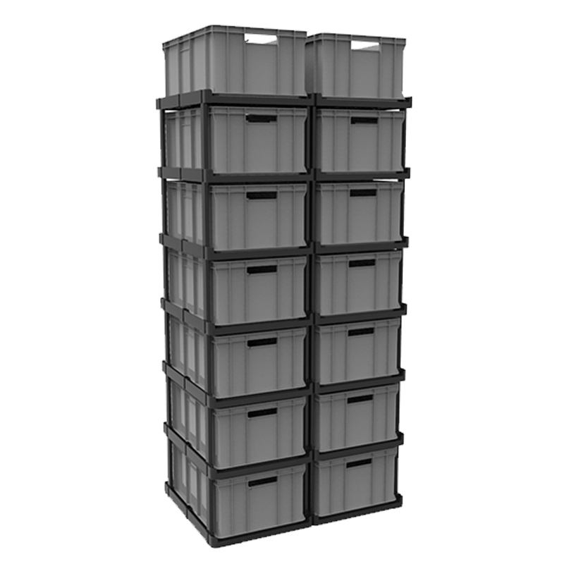 Cajas organizadoras Cajas organizadoras