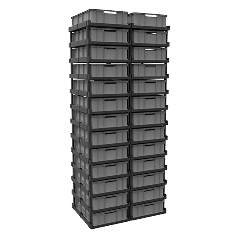 Cajas organizadoras Cajas organizadoras