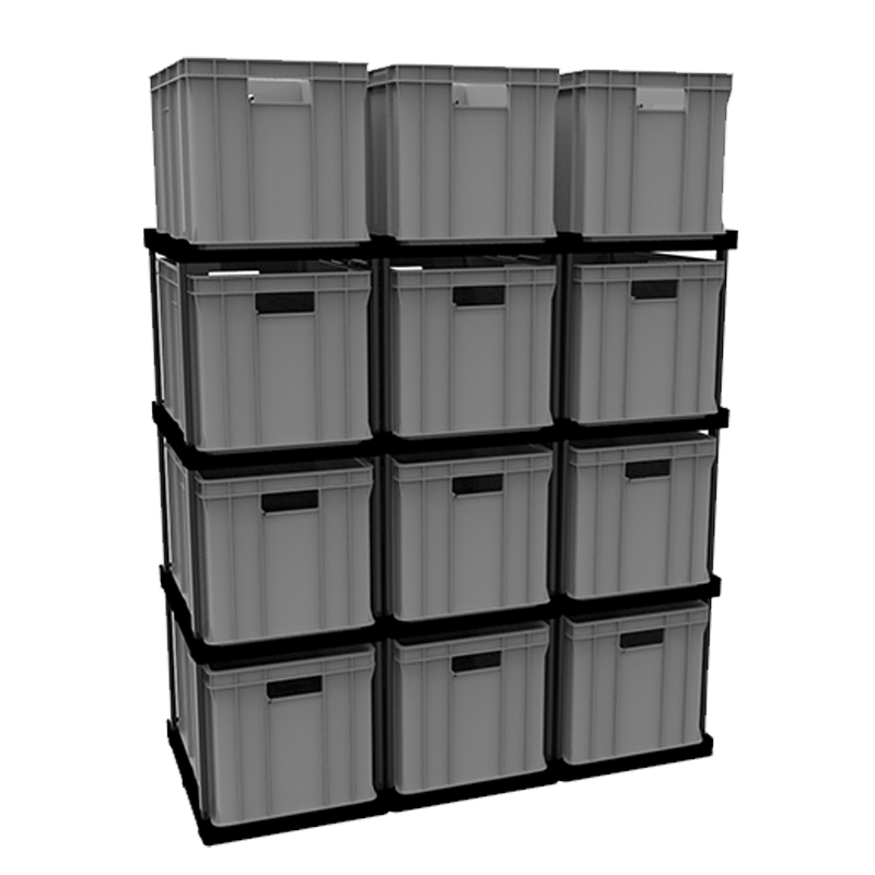 Cajas organizadoras Cajas organizadoras
