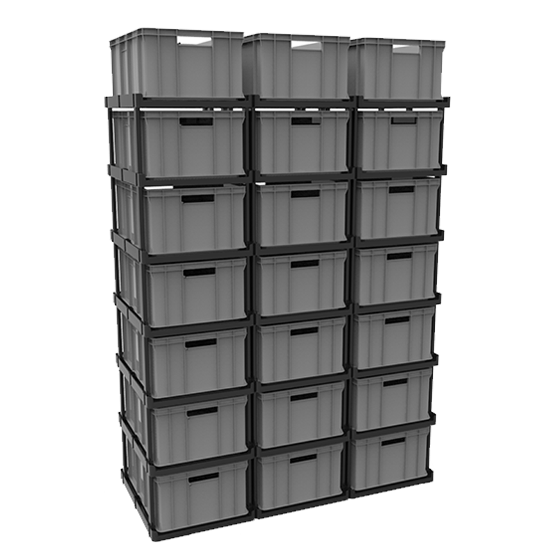 Cajas organizadoras Cajas organizadoras
