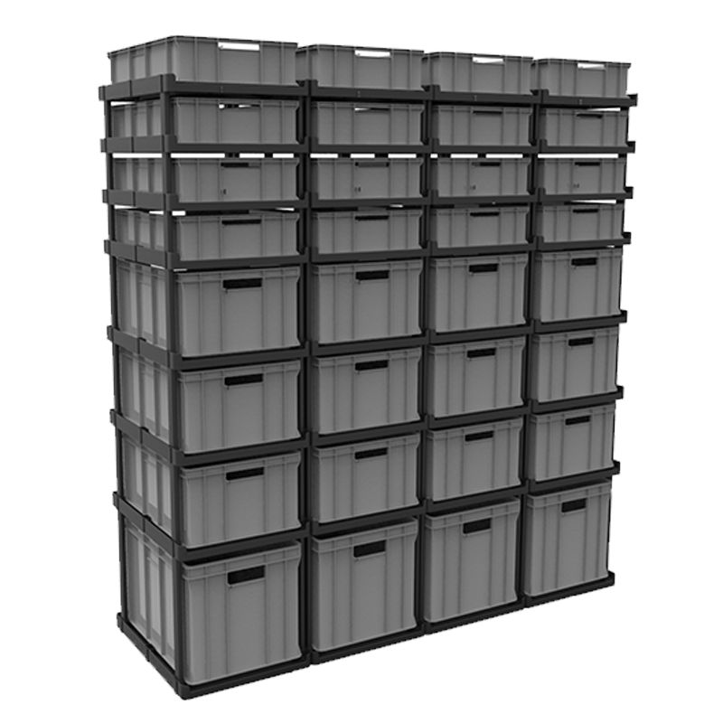 Cajas organizadoras Cajas organizadoras