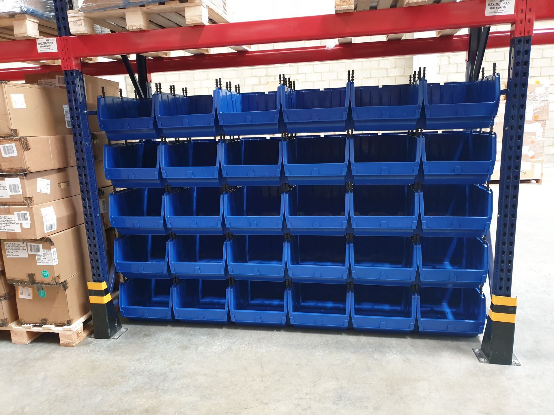 ¿Qué beneficios te ofrecen las gavetas de plástico organizadoras? Que beneficios te ofrecen las gavetas de plástico organizadoras