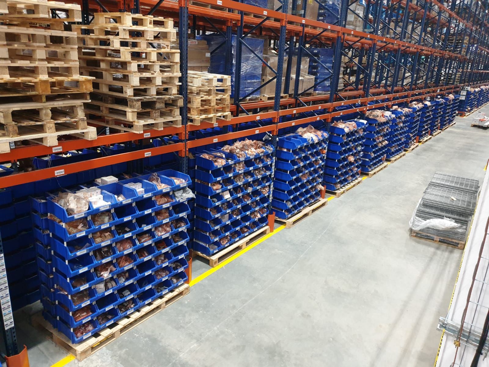 Gavetas de plástico organizadoras Gavetas de plástico organizadoras