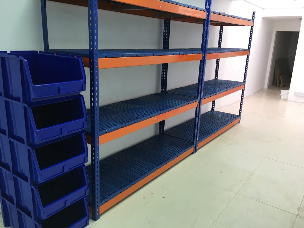 Consejos útiles para usar los racks metálicos Consejos útiles para usar los racks metálicos