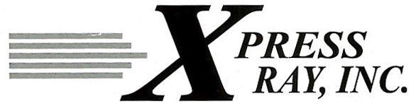 Xpress Ray Inc Xpress Ray Inc