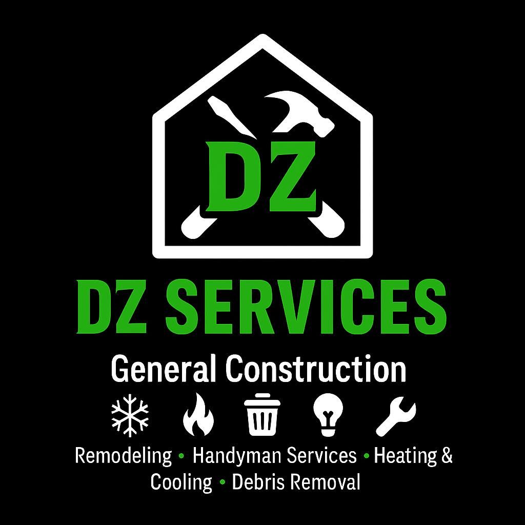 DZ Handyman Services