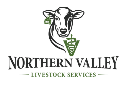 Northern Valley Livestock Services Logo