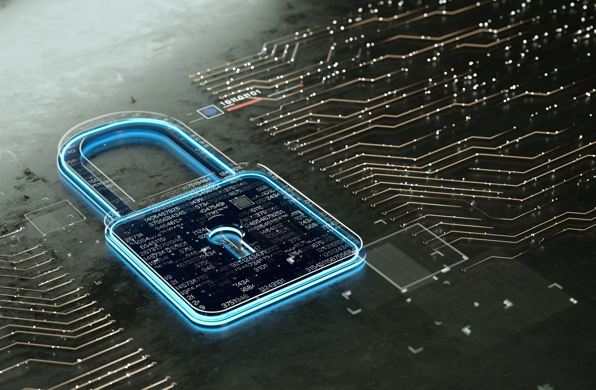 impianti di sicurezza