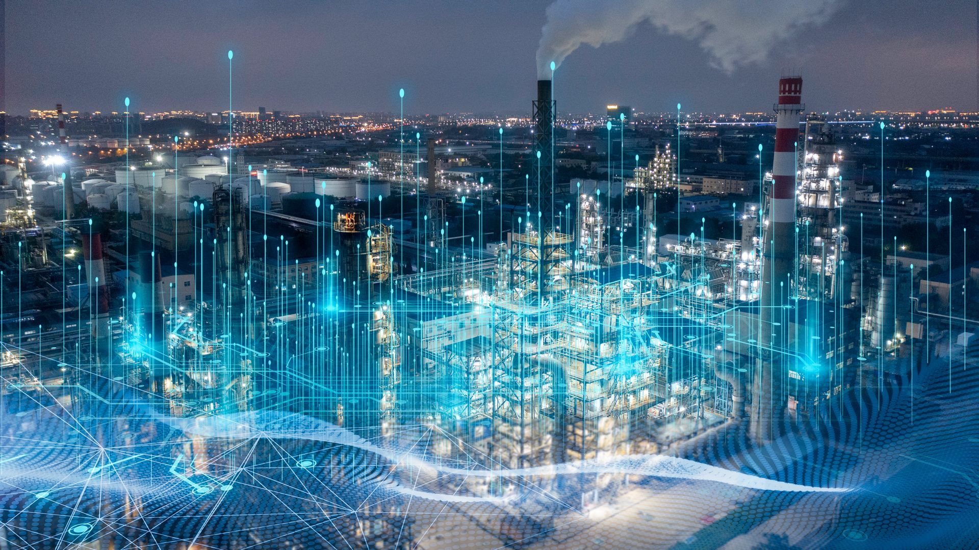 building automation