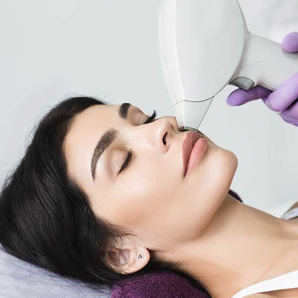 SKIN CARE TREATMENTS