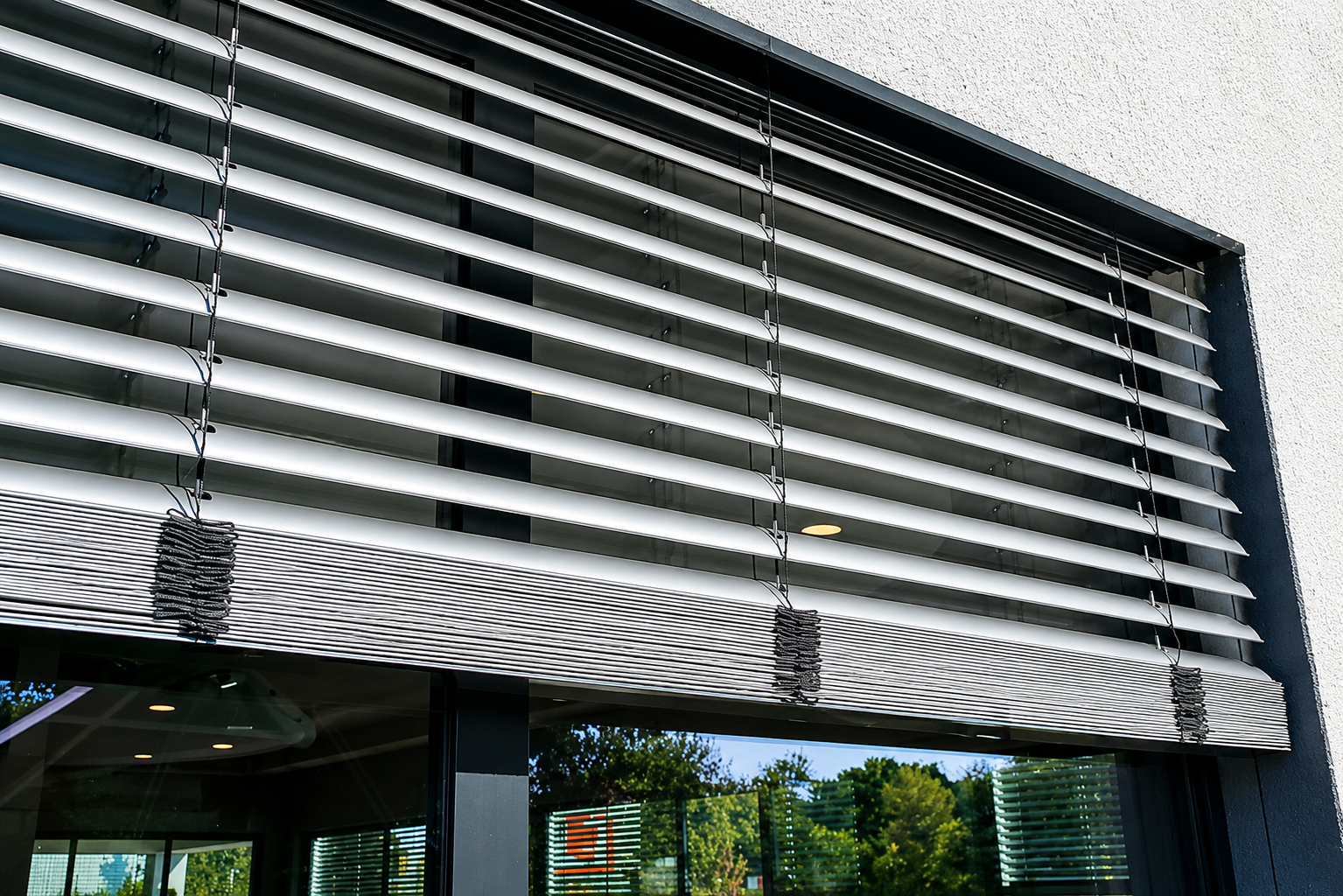 Blinds — Window Furnishing Services in Tweed Heads, NSW