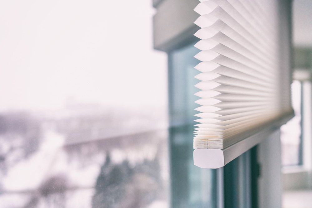 Luxury Curtains — Window Furnishing Services in Tweed Heads, NSW