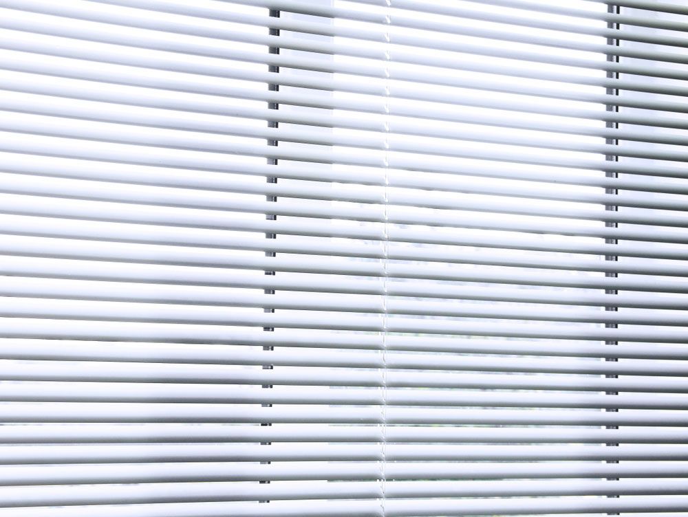 Jalousie Window — Window Furnishing Services in Byron Bay, NSW