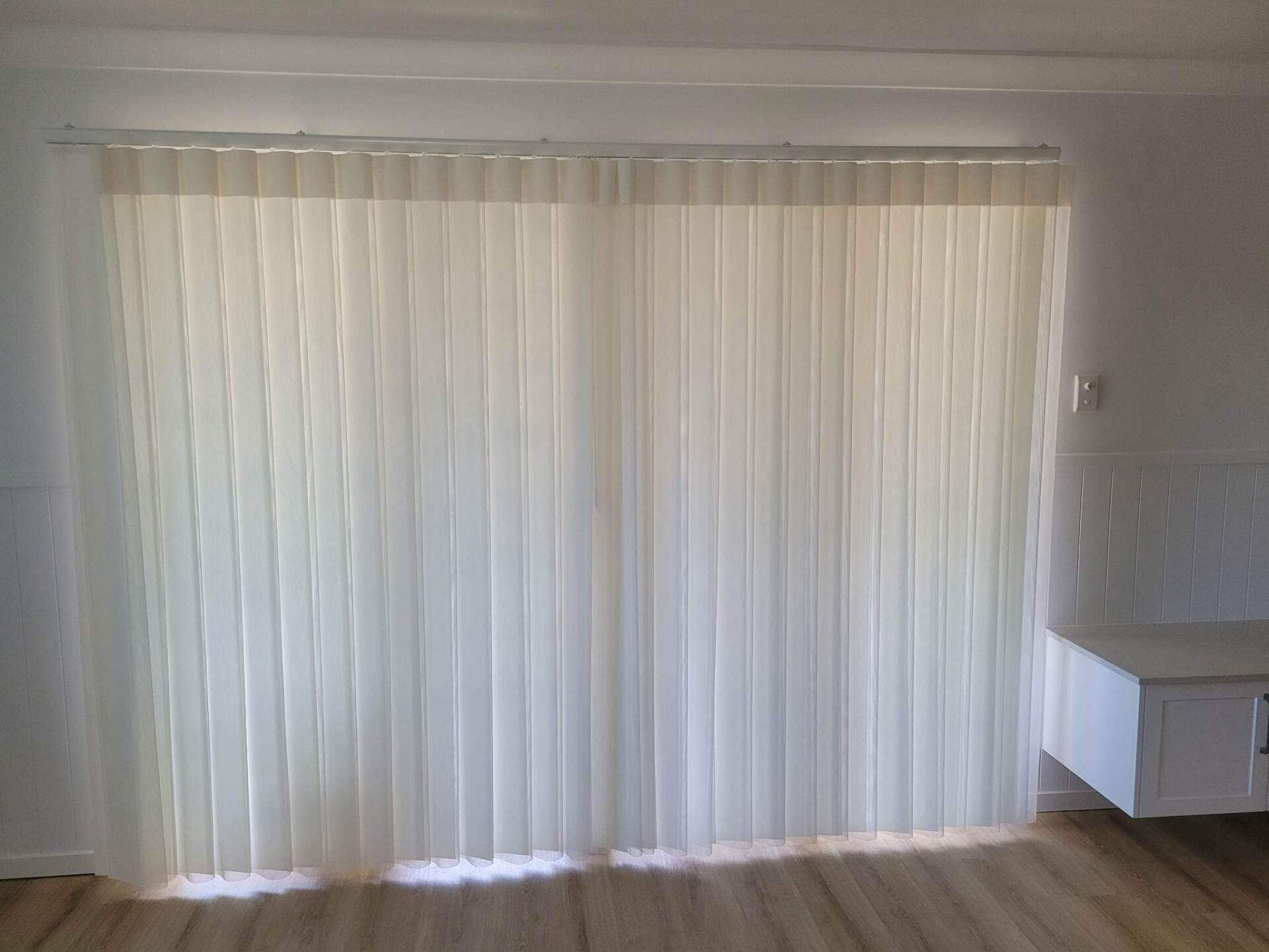 Advanced Blind & Curtain Cleaning & Repairs Window Furnishing