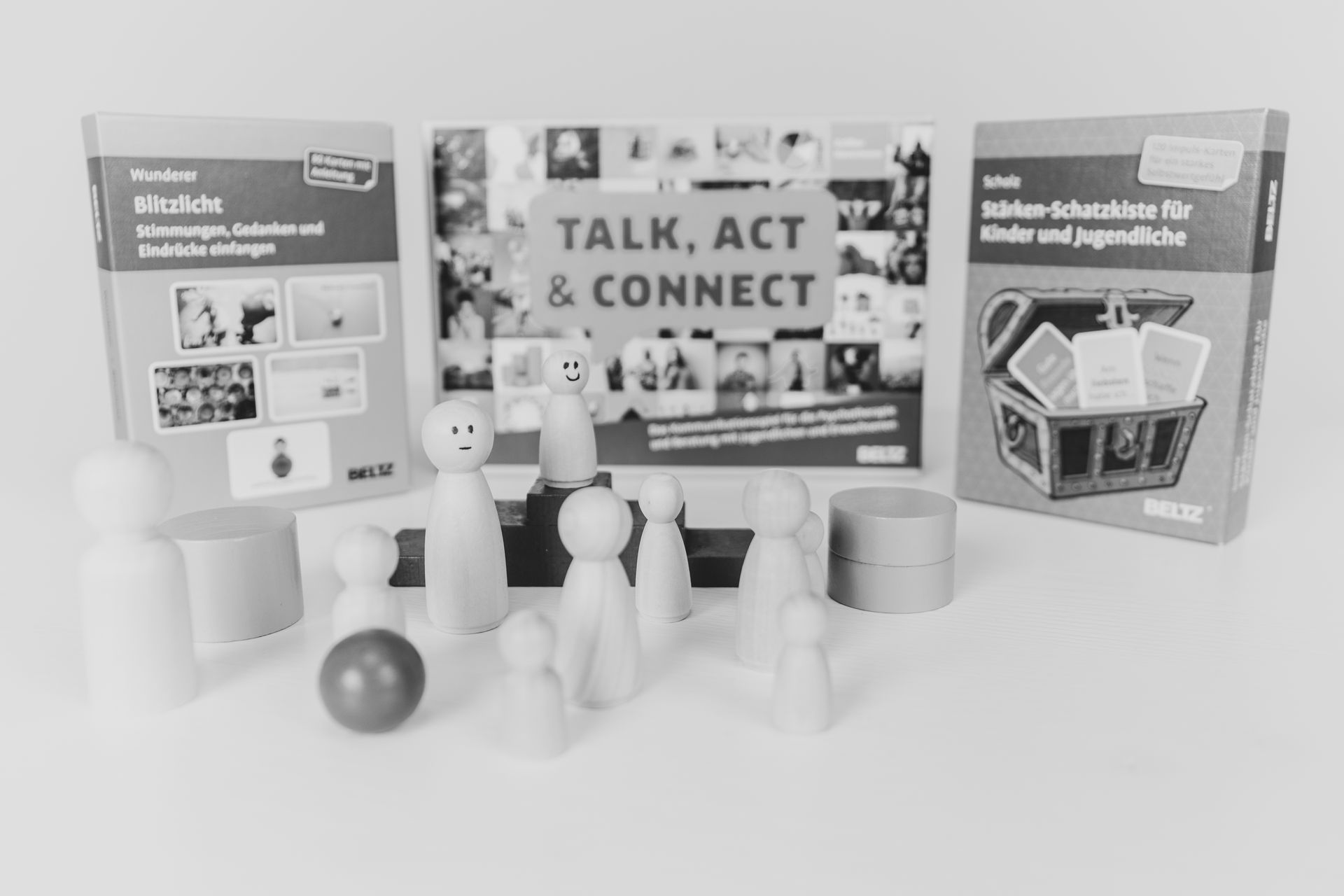 Spielfiguren