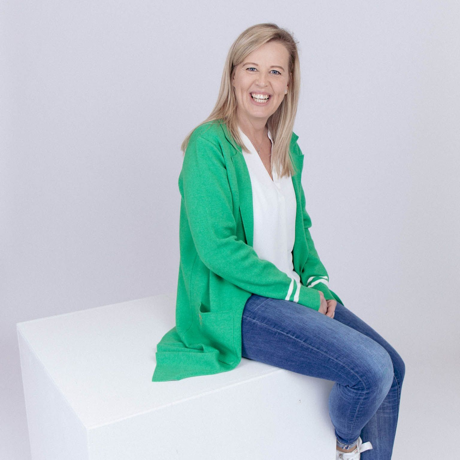 Judith Engleitner