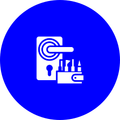 Residential locksmith