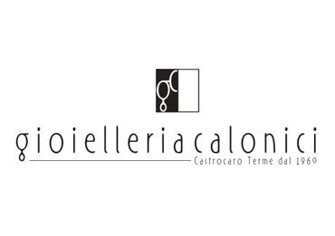 GIOIELLERIA CALONICI - LOGO