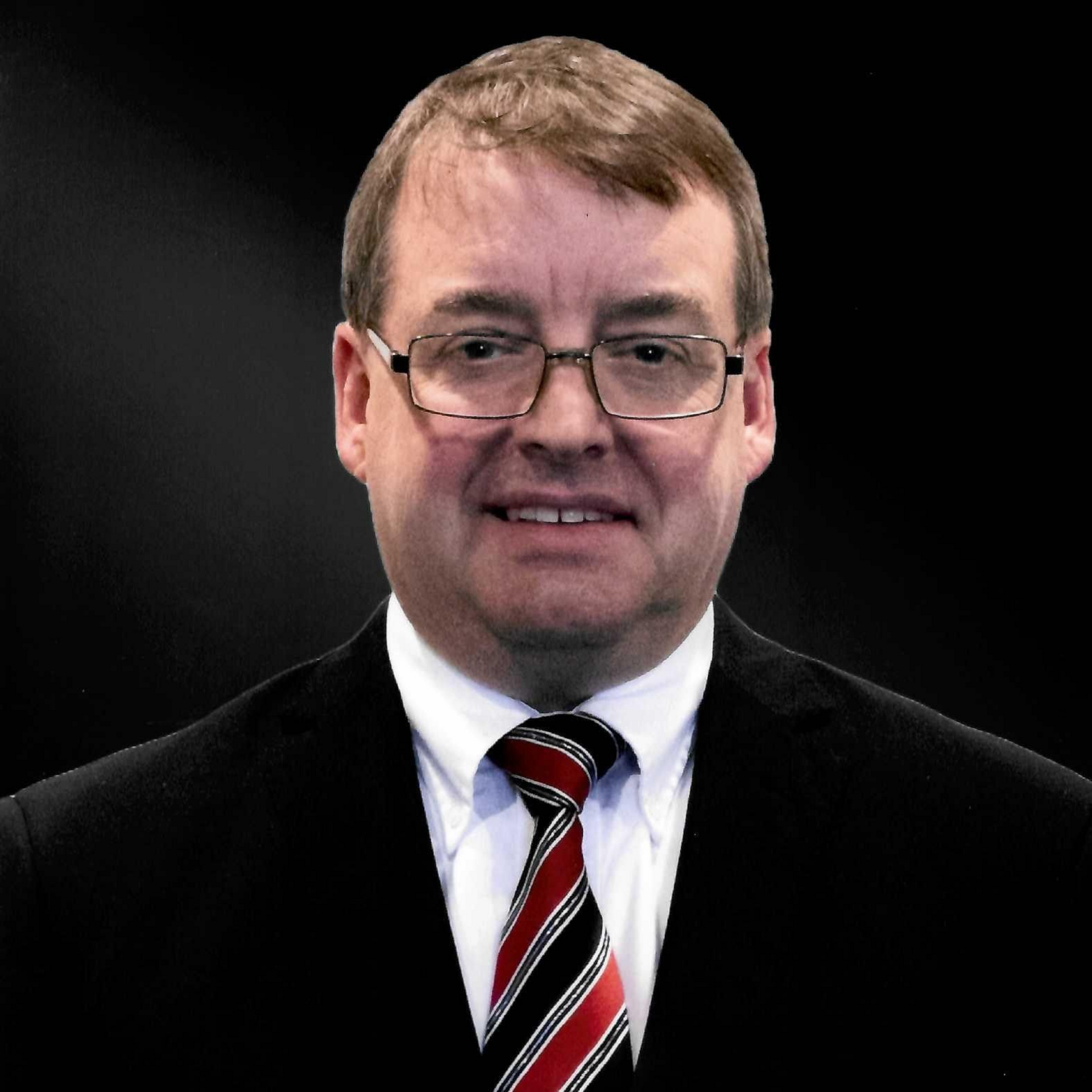Eric Grisell