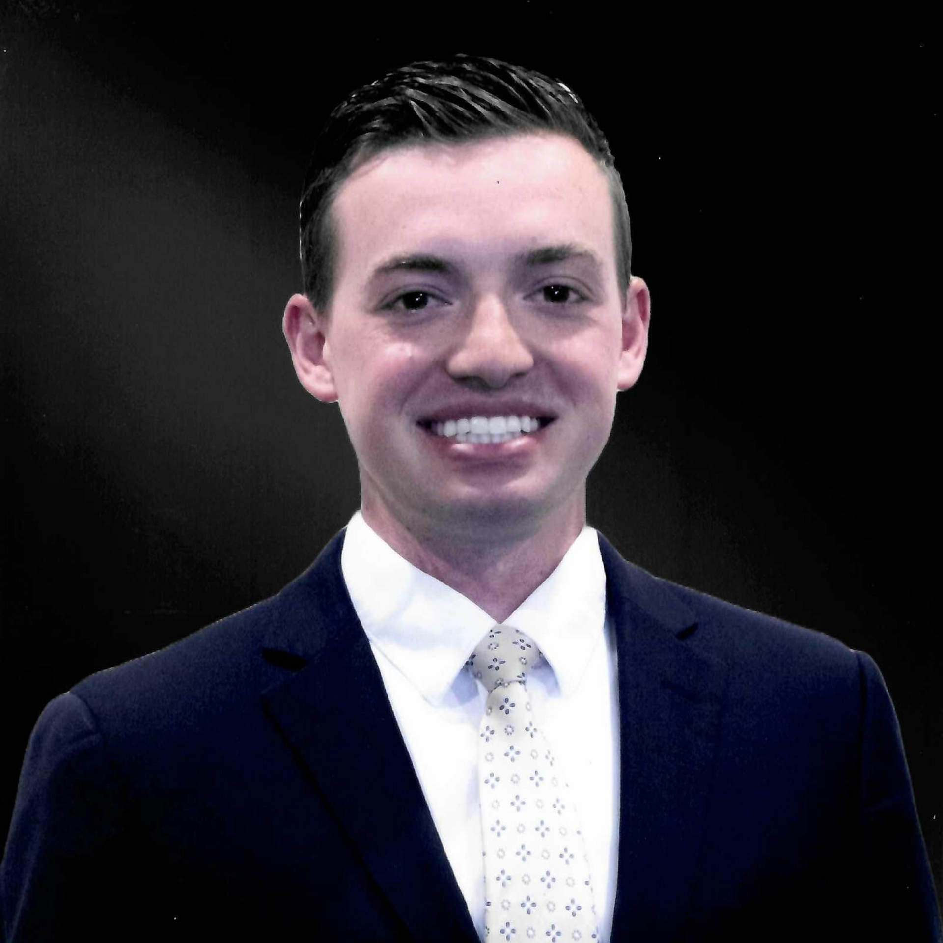 Evan Grisell
