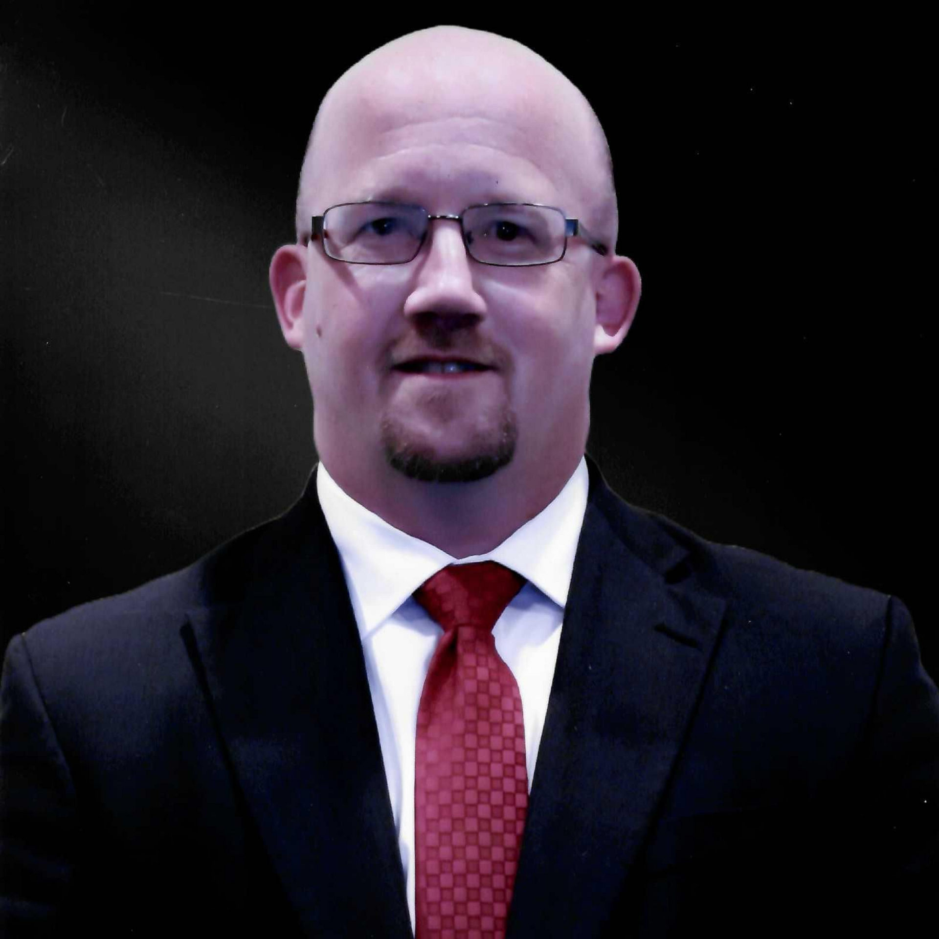 Greg McClain