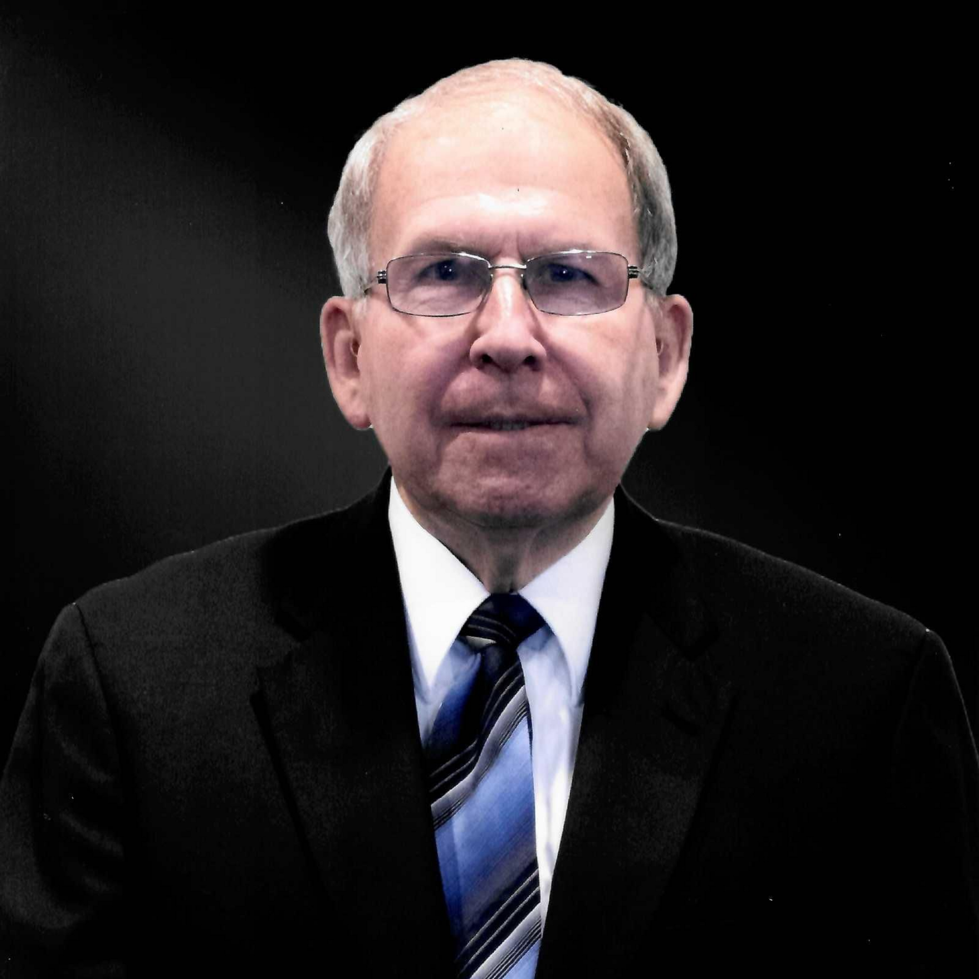 James David Thomas