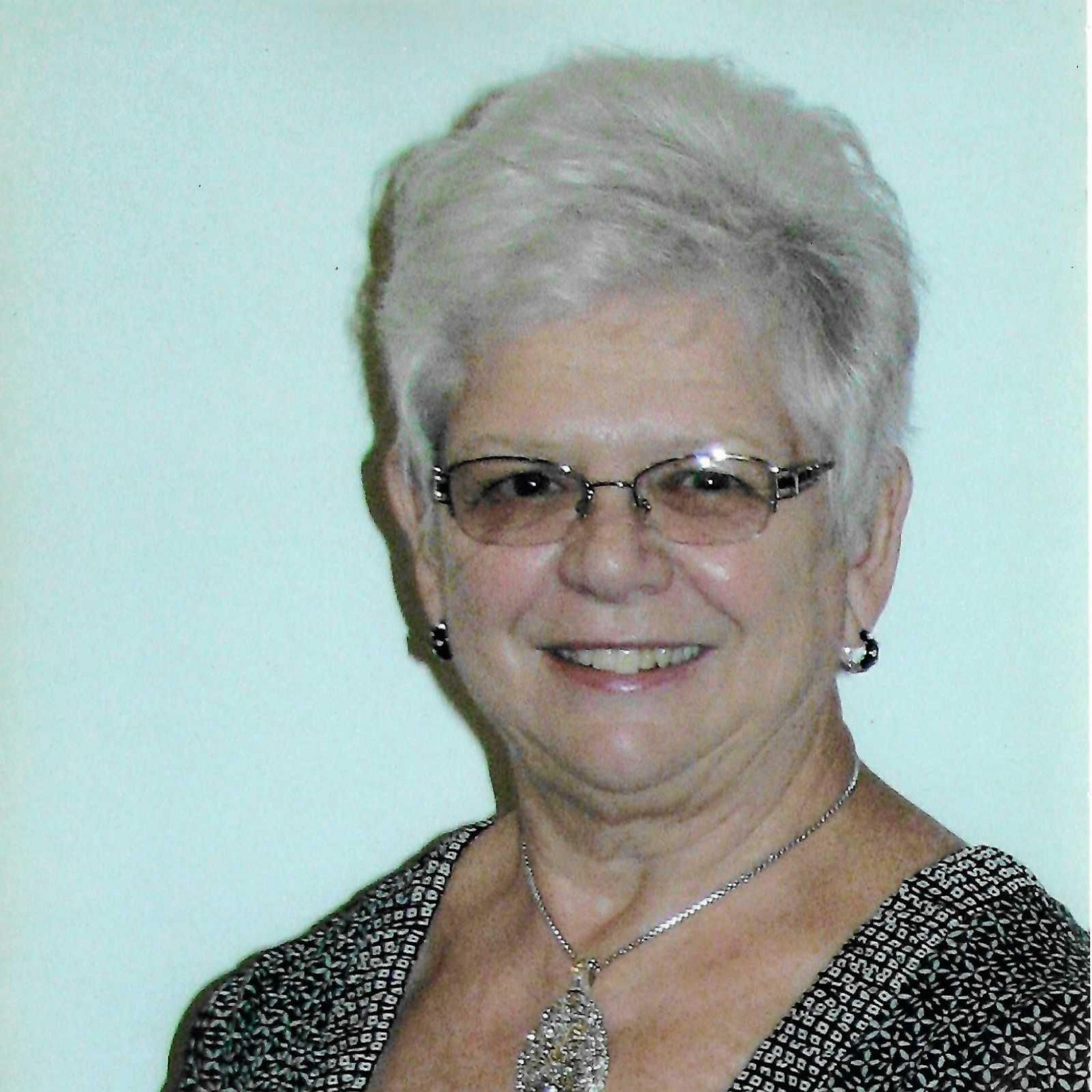 Mary Lehmann