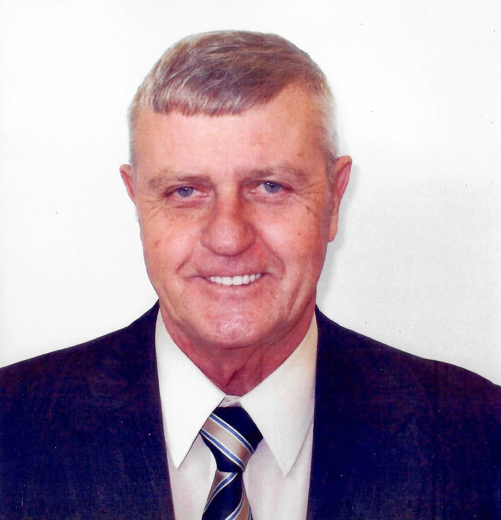 Richard Sawyers