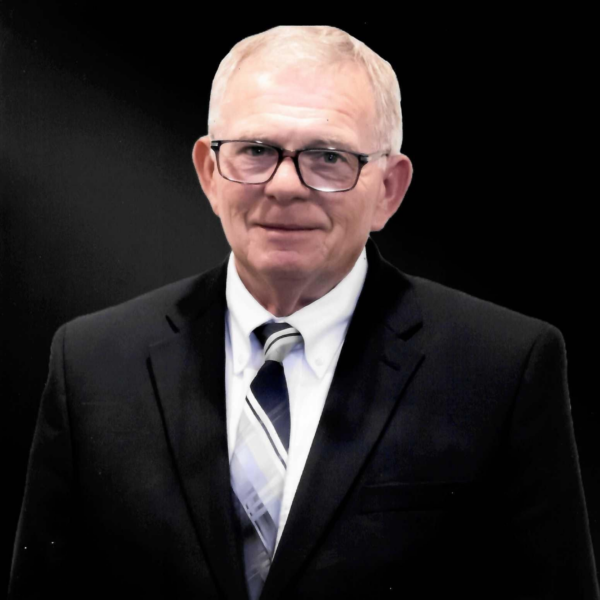 Robert Hampton