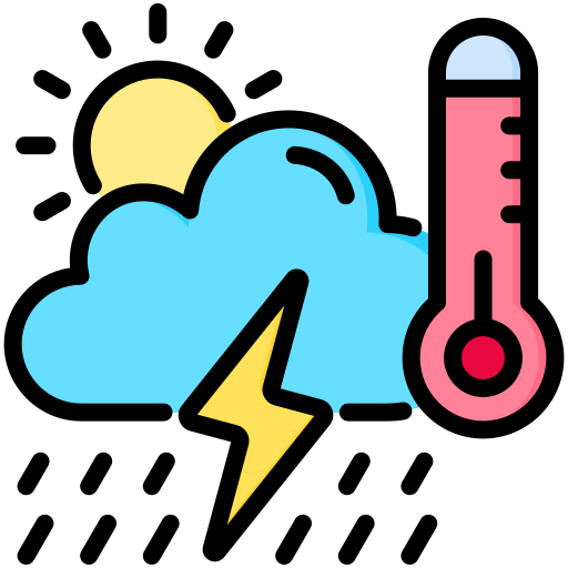 Humidity icons created by Dewi Sari - Flaticon