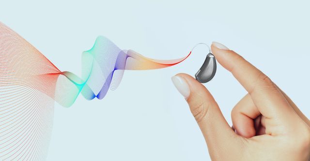 hearing aids Scottsdale, AZ