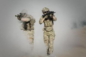 hearing loss for military