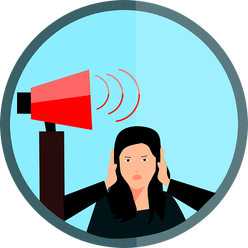 noise-induced hearing loss