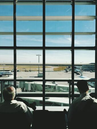 travleing with hearing loss