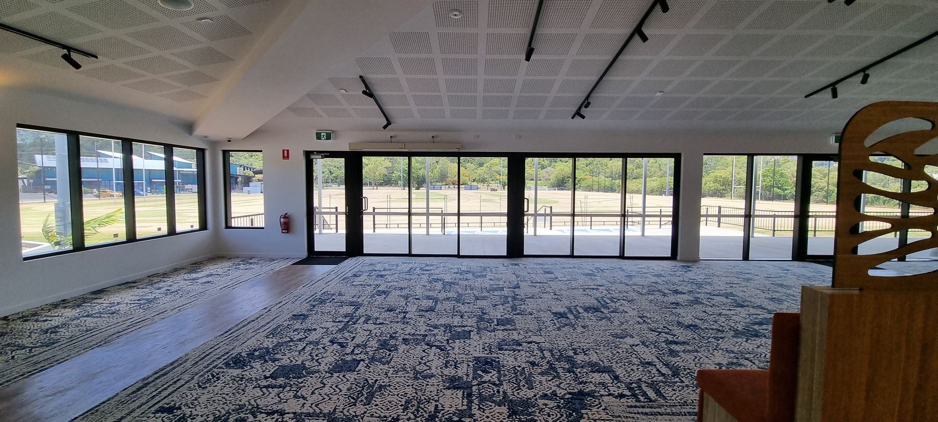 Carpet Cleaning — Kristal Kleen Services in Jubilee Pocket, QLD