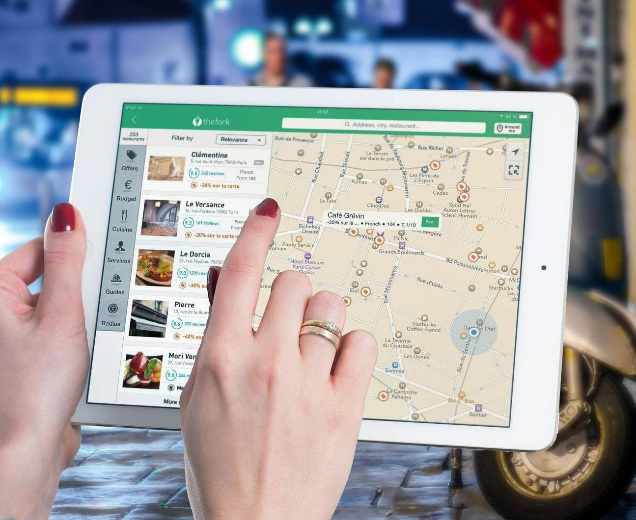 Provo SEO
