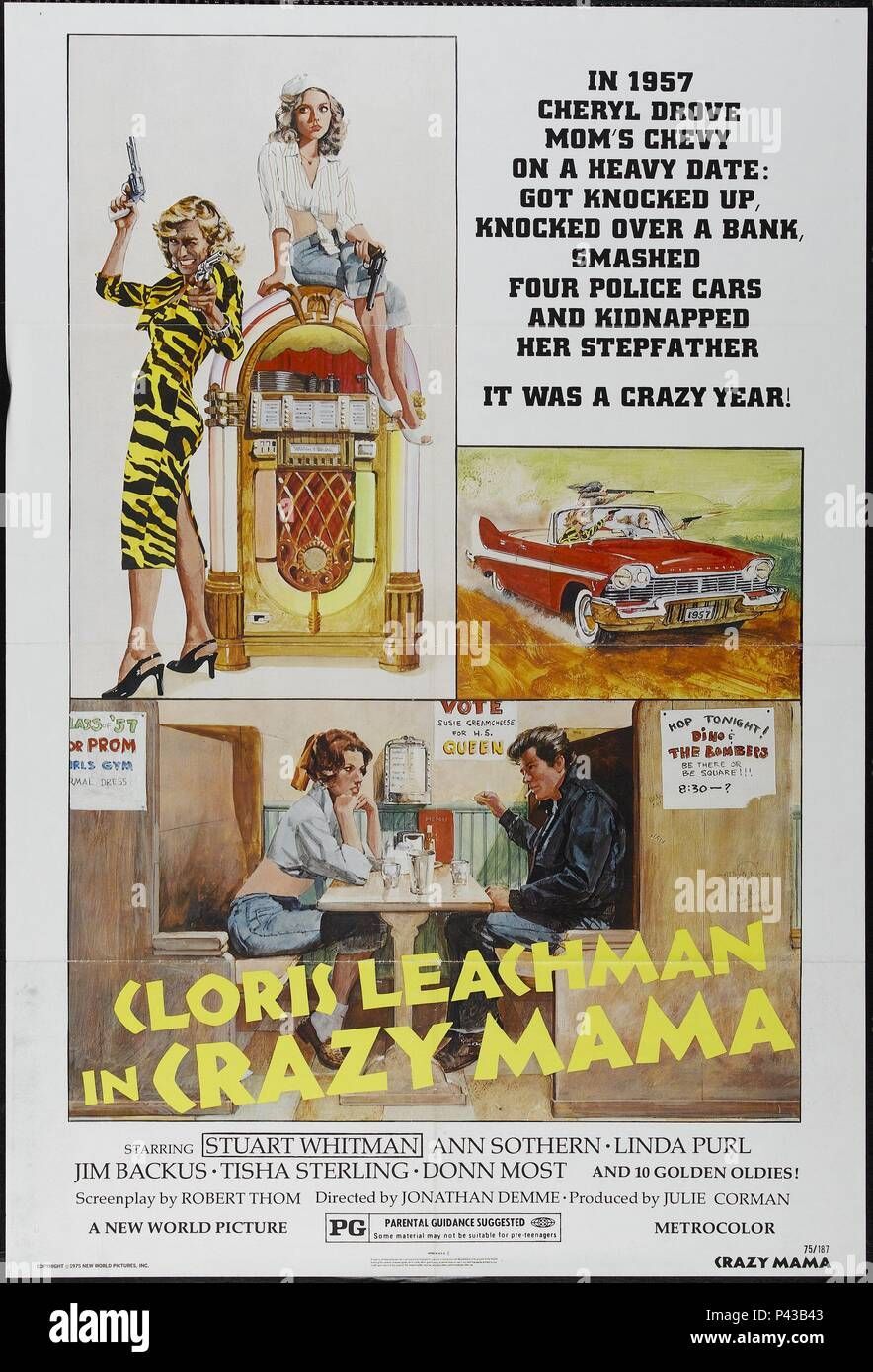 Movie poster for 
