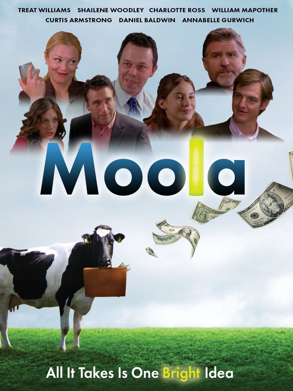 Movie poster for 