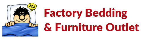 Factory Bedding & Furniture Outlet logo