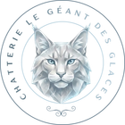logo le geant des glaces maine coon