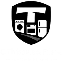 LOGO Électroménagers C.Thibault & Fils inc.