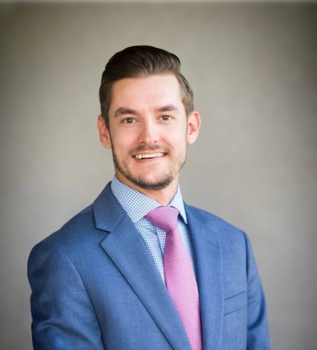 About Us Joshua Storey Candor Wealth Strategies