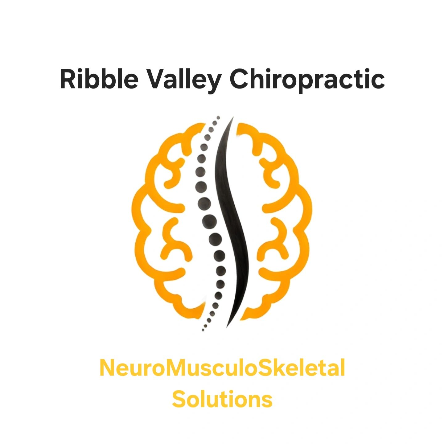 Ribble Valley Chiropractic logo